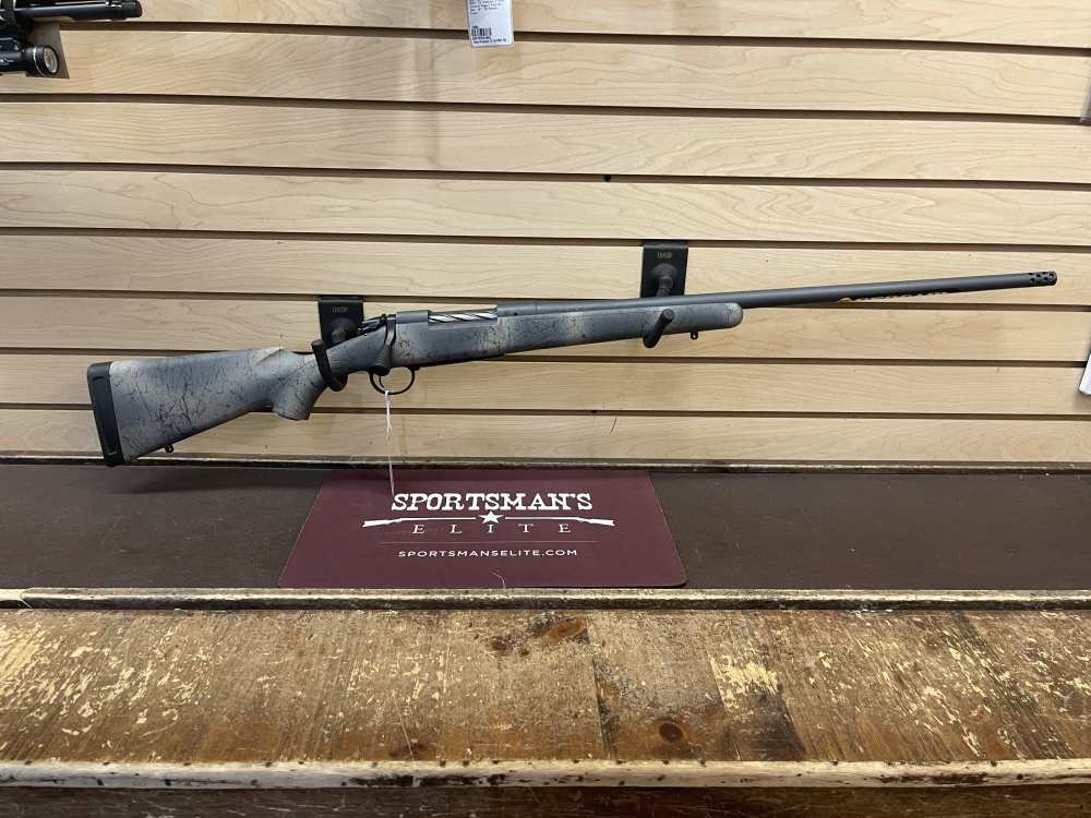 Bergara B-14 Wilderness-img-0