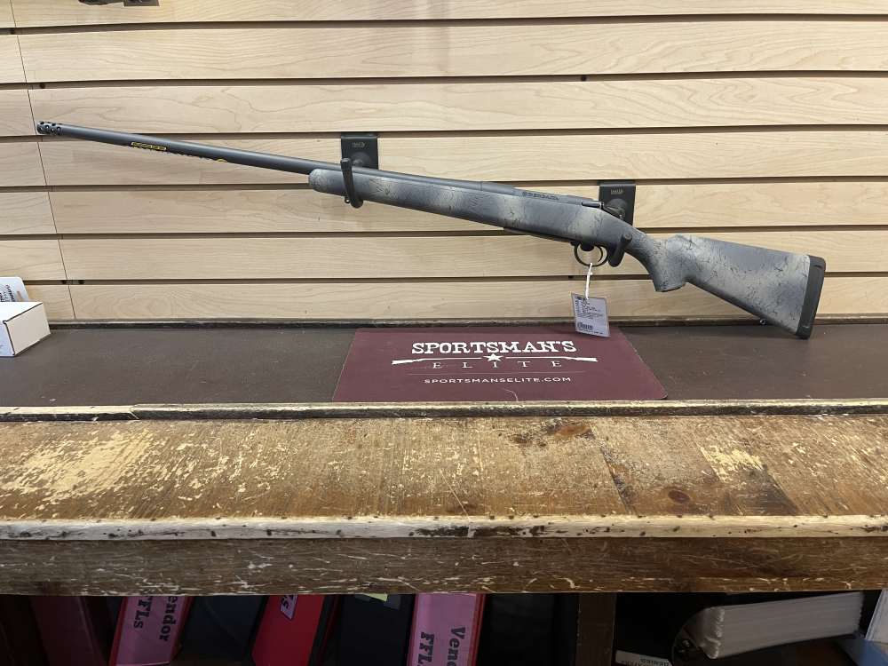 Bergara B-14 Wilderness-img-1
