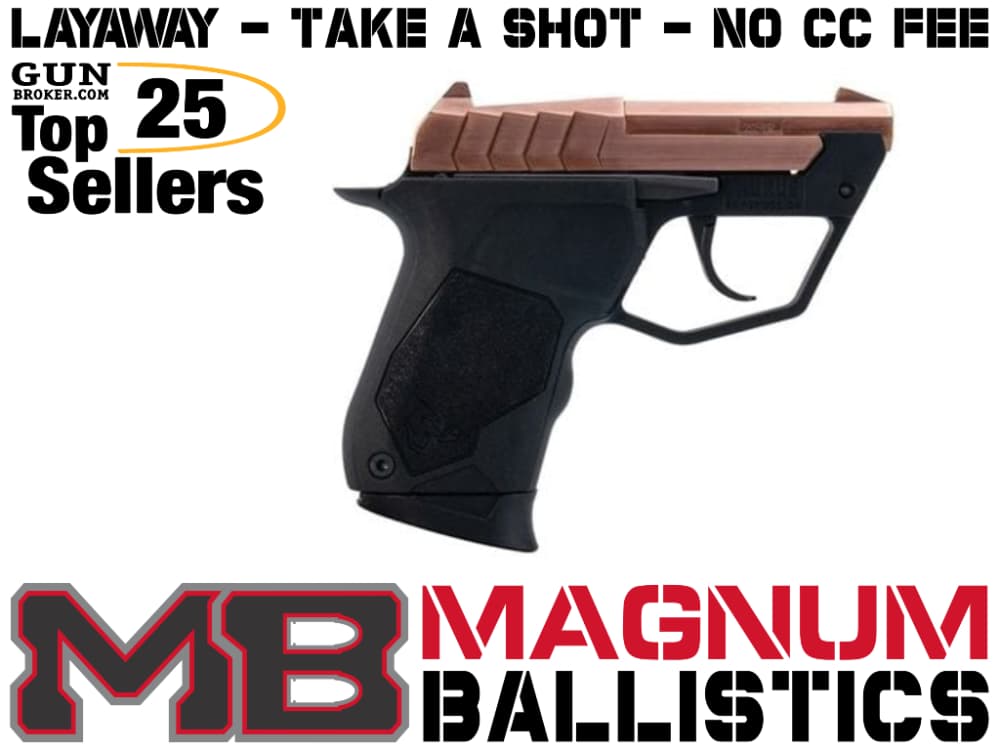 Taurus 22TUC 22LR-img-0