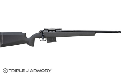 Springfield Sprgfld 2020 Waypoint .308 Win Bolt Action Rifle Threaded-img-0
