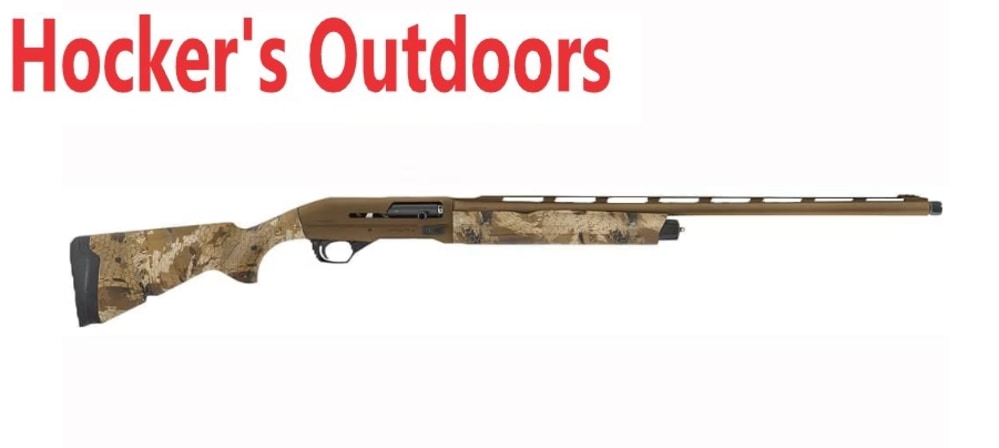 Franchi Affinity 3 Waterfowl Elite Marsh Bronze 12 Ga 3in 28in 42401-img-0