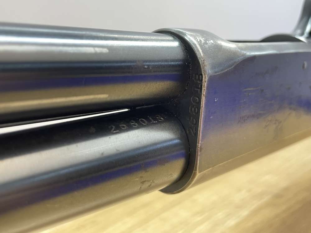 1949 Ithaca Model 37 20GA 28" Blued *VINTAGE BOTTOM-EJECTING PUMP-ACTION*-img-38