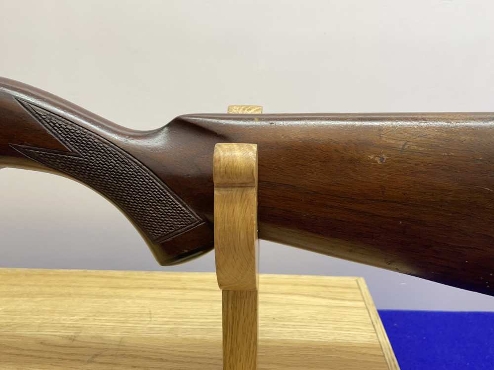 1949 Ithaca Model 37 20GA 28" Blued *VINTAGE BOTTOM-EJECTING PUMP-ACTION*-img-16