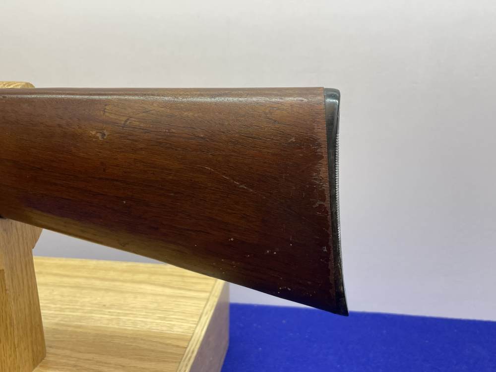 1949 Ithaca Model 37 20GA 28" Blued *VINTAGE BOTTOM-EJECTING PUMP-ACTION*-img-15