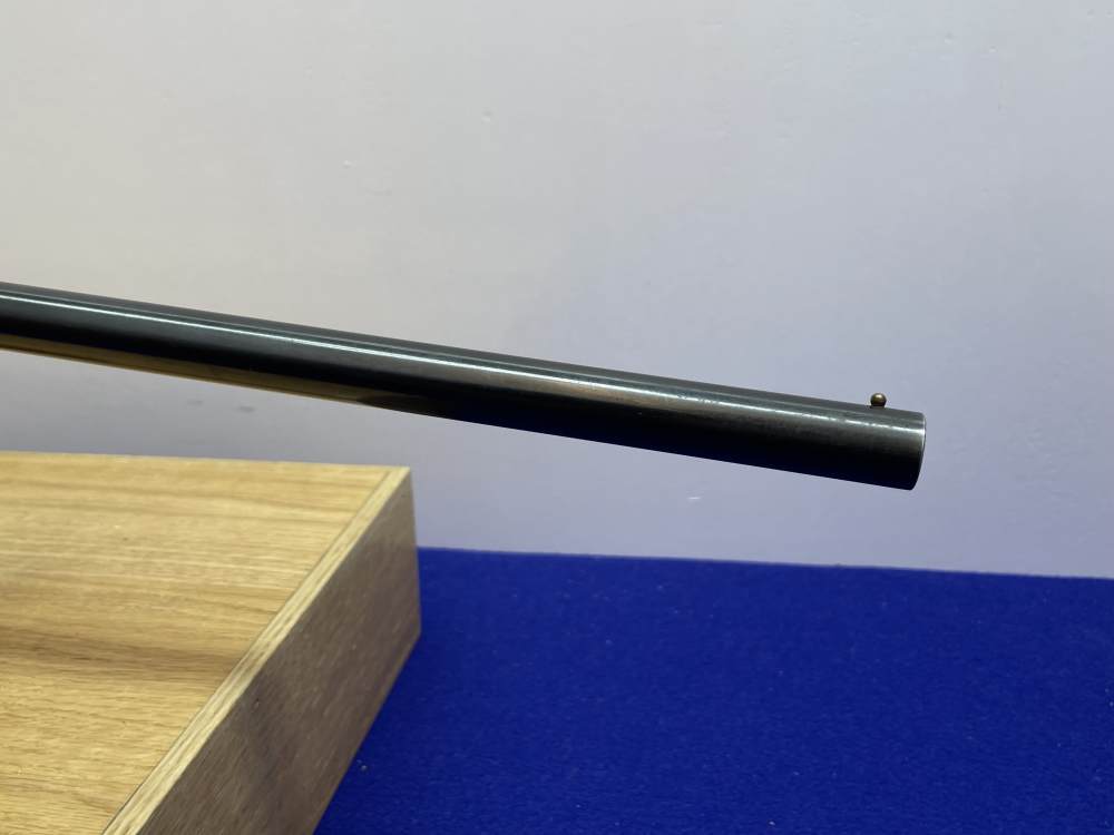 1949 Ithaca Model 37 20GA 28" Blued *VINTAGE BOTTOM-EJECTING PUMP-ACTION*-img-12