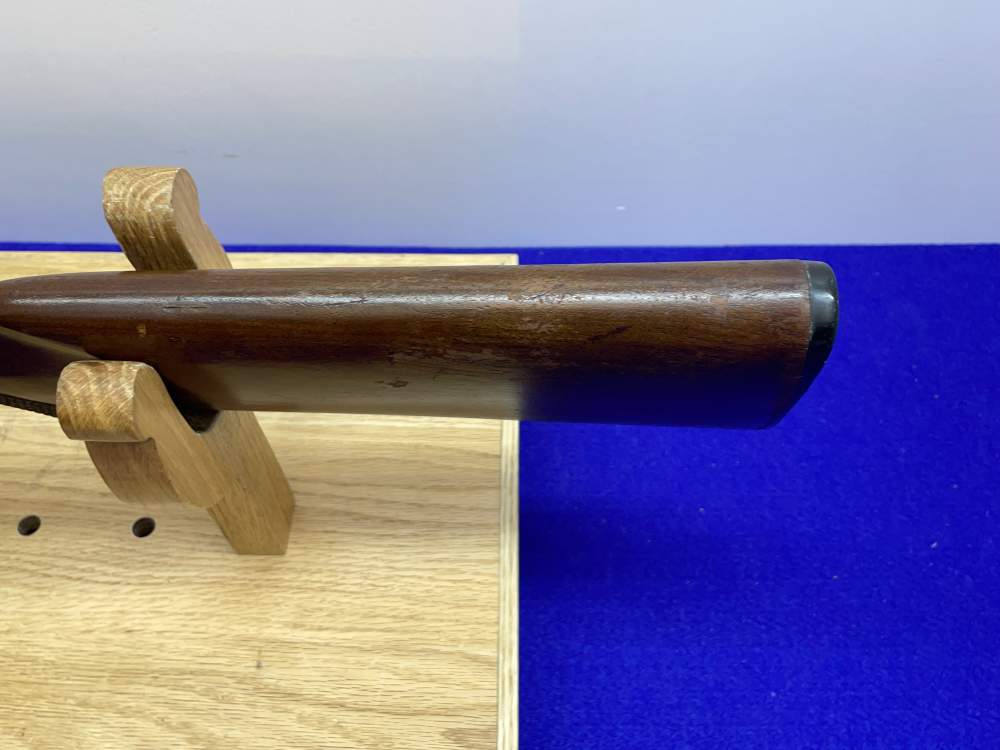 1949 Ithaca Model 37 20GA 28" Blued *VINTAGE BOTTOM-EJECTING PUMP-ACTION*-img-26