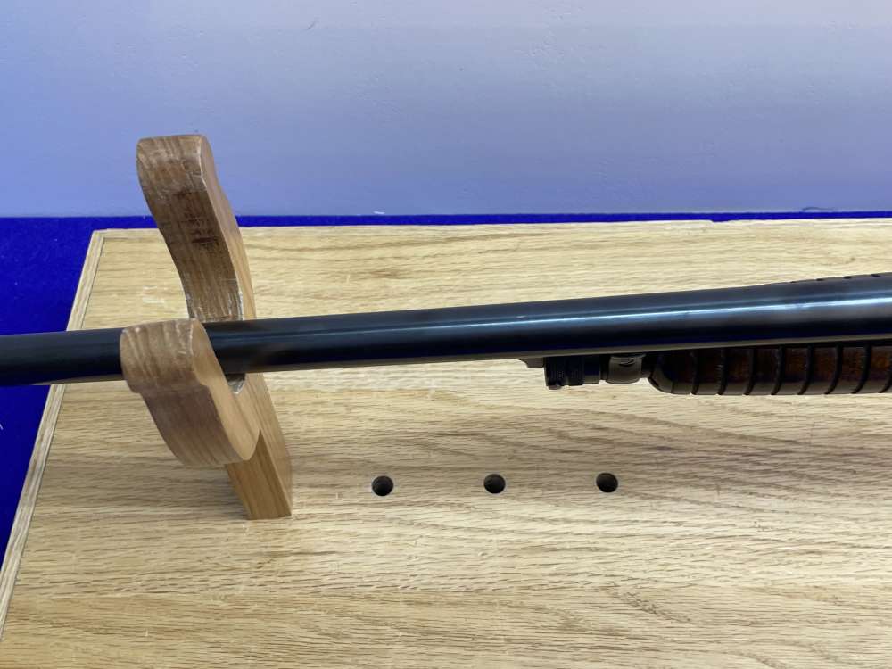 1949 Ithaca Model 37 20GA 28" Blued *VINTAGE BOTTOM-EJECTING PUMP-ACTION*-img-30