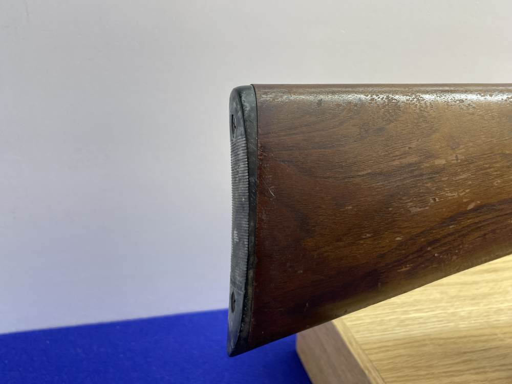 1949 Ithaca Model 37 20GA 28" Blued *VINTAGE BOTTOM-EJECTING PUMP-ACTION*-img-3