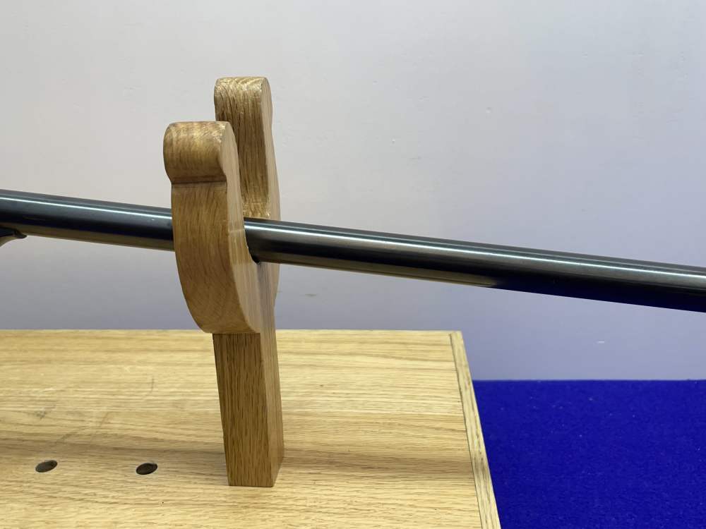 1949 Ithaca Model 37 20GA 28" Blued *VINTAGE BOTTOM-EJECTING PUMP-ACTION*-img-11