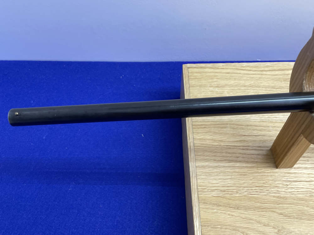 1949 Ithaca Model 37 20GA 28" Blued *VINTAGE BOTTOM-EJECTING PUMP-ACTION*-img-31