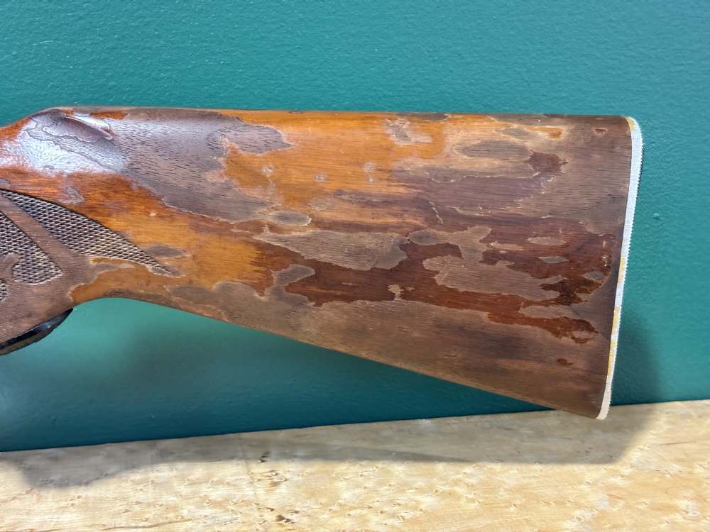 Remington 742 Carbine .30-06 Semi Auto Rifle 19" Woodsmaster -img-9