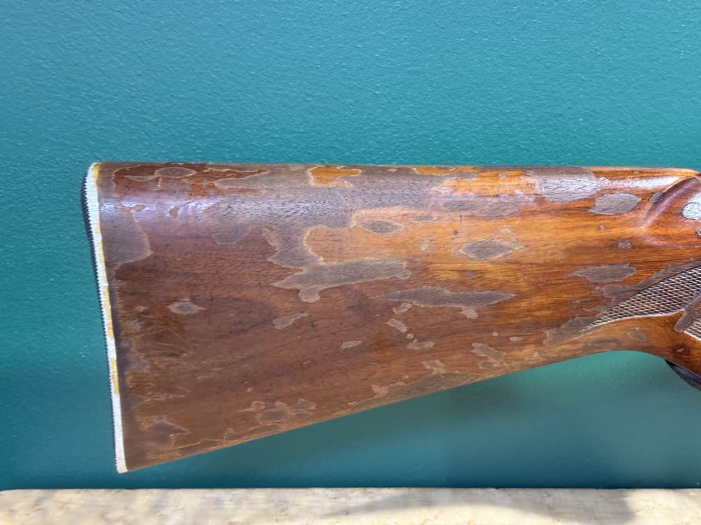 Remington 742 Carbine .30-06 Semi Auto Rifle 19" Woodsmaster -img-1