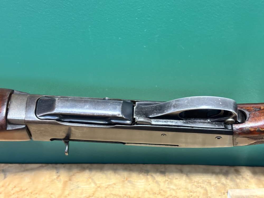 Remington 742 Carbine .30-06 Semi Auto Rifle 19" Woodsmaster -img-21
