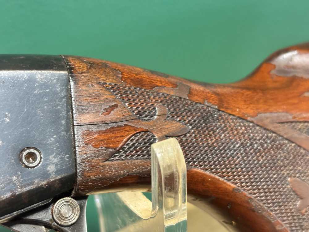 Remington 742 Carbine .30-06 Semi Auto Rifle 19" Woodsmaster -img-14