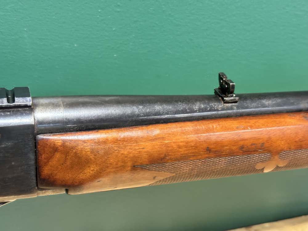 Remington 742 Carbine .30-06 Semi Auto Rifle 19" Woodsmaster -img-7