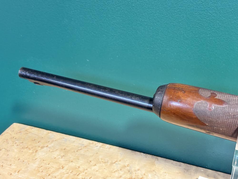 Remington 742 Carbine .30-06 Semi Auto Rifle 19" Woodsmaster -img-19