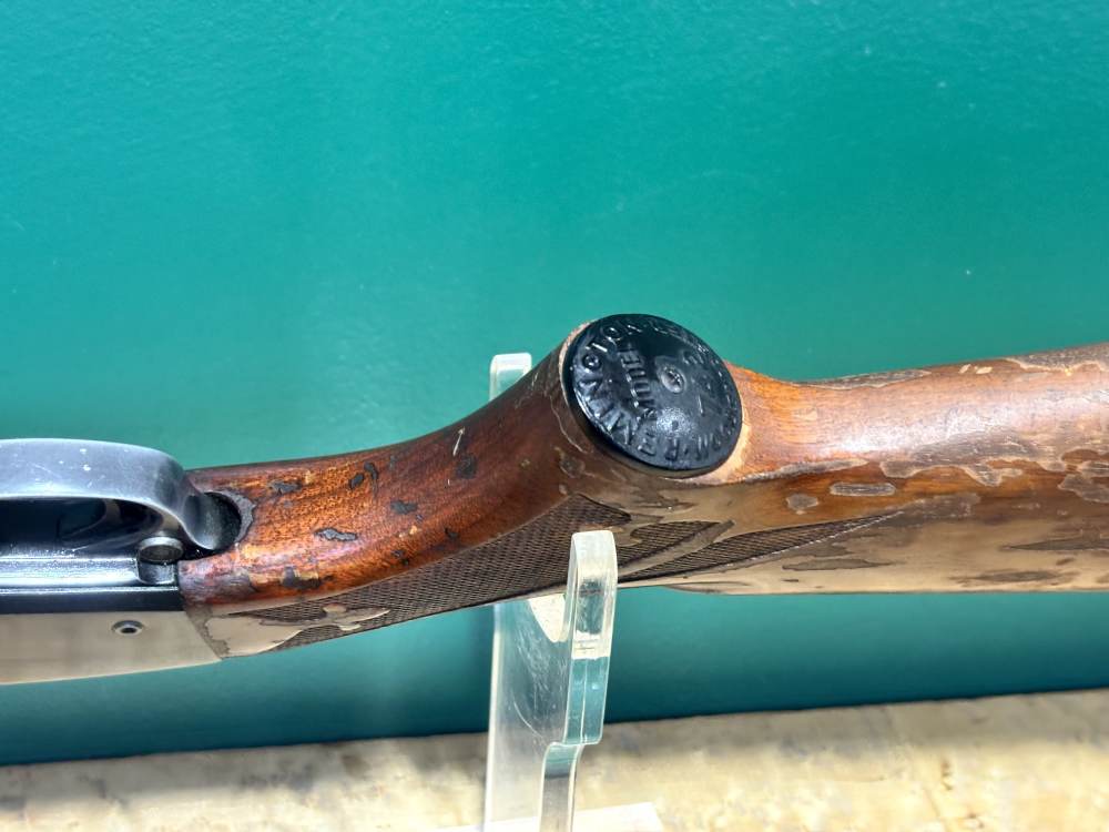Remington 742 Carbine .30-06 Semi Auto Rifle 19" Woodsmaster -img-18