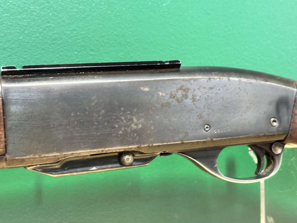 Remington 742 Carbine .30-06 Semi Auto Rifle 19" Woodsmaster -img-15