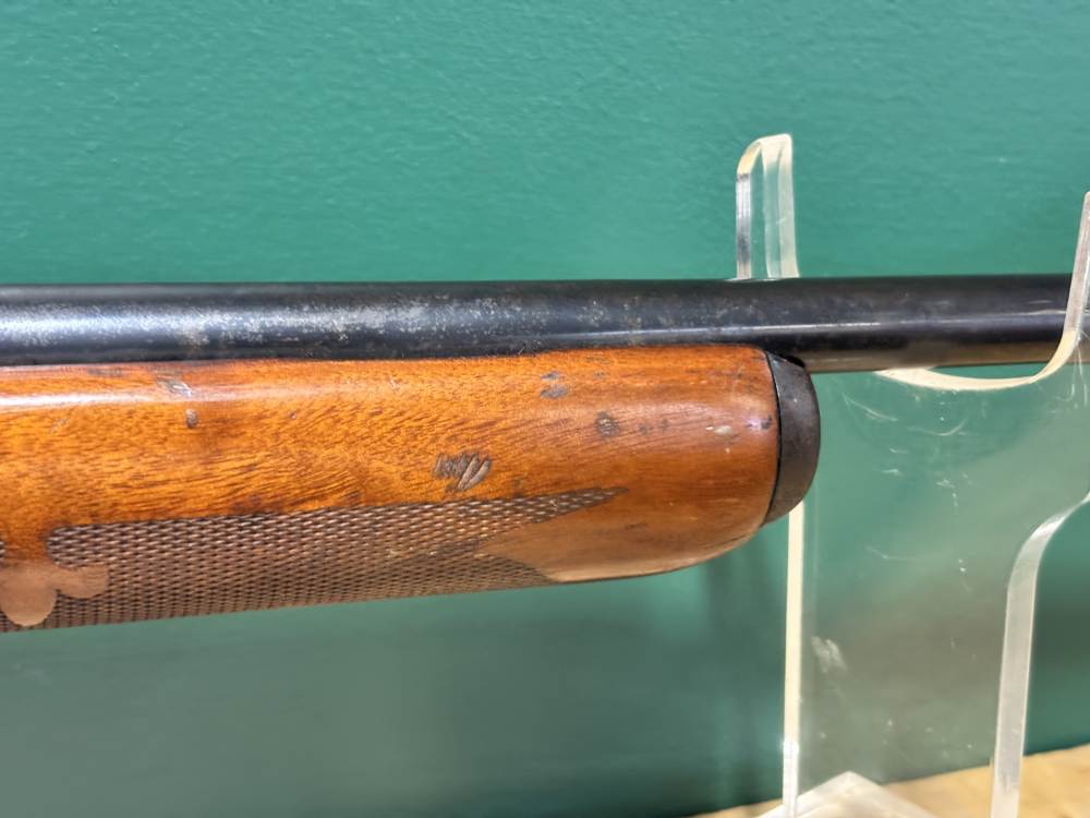 Remington 742 Carbine .30-06 Semi Auto Rifle 19" Woodsmaster -img-6