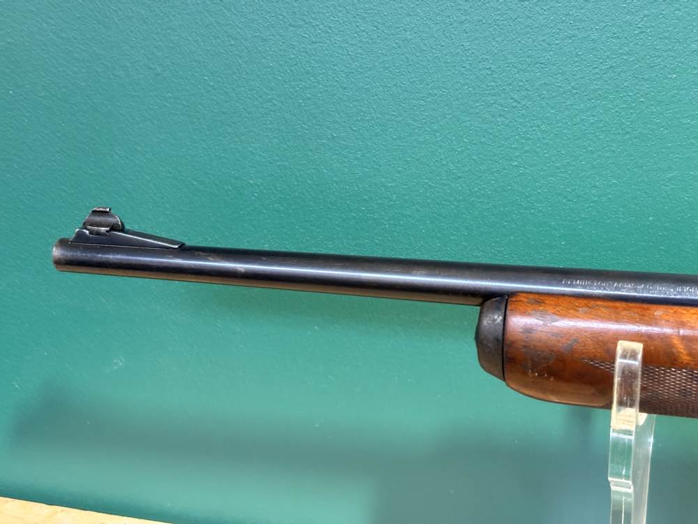 Remington 742 Carbine .30-06 Semi Auto Rifle 19" Woodsmaster -img-13