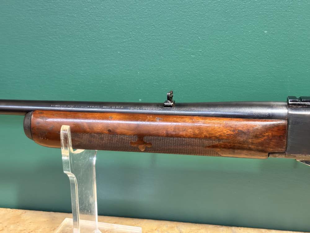Remington 742 Carbine .30-06 Semi Auto Rifle 19" Woodsmaster -img-10