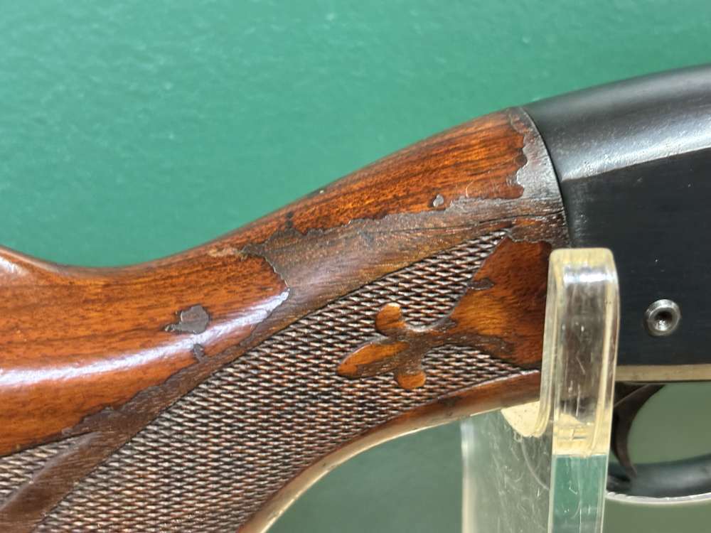 Remington 742 Carbine .30-06 Semi Auto Rifle 19" Woodsmaster -img-2