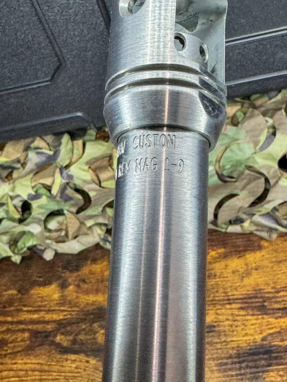 Hunting Ready - APF Magnum Long Range AR-10 7MM MLR HARD CASE-img-18