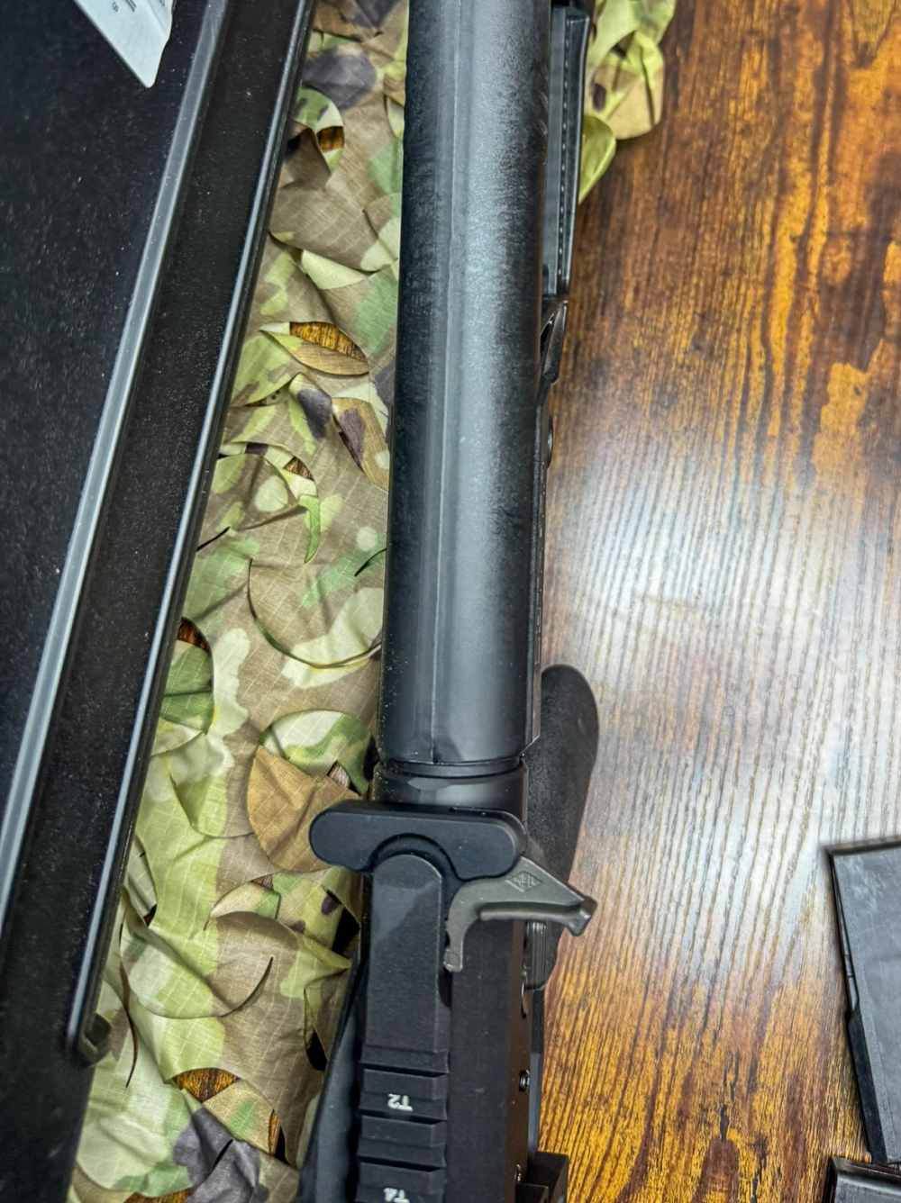 Hunting Ready - APF Magnum Long Range AR-10 7MM MLR HARD CASE-img-12