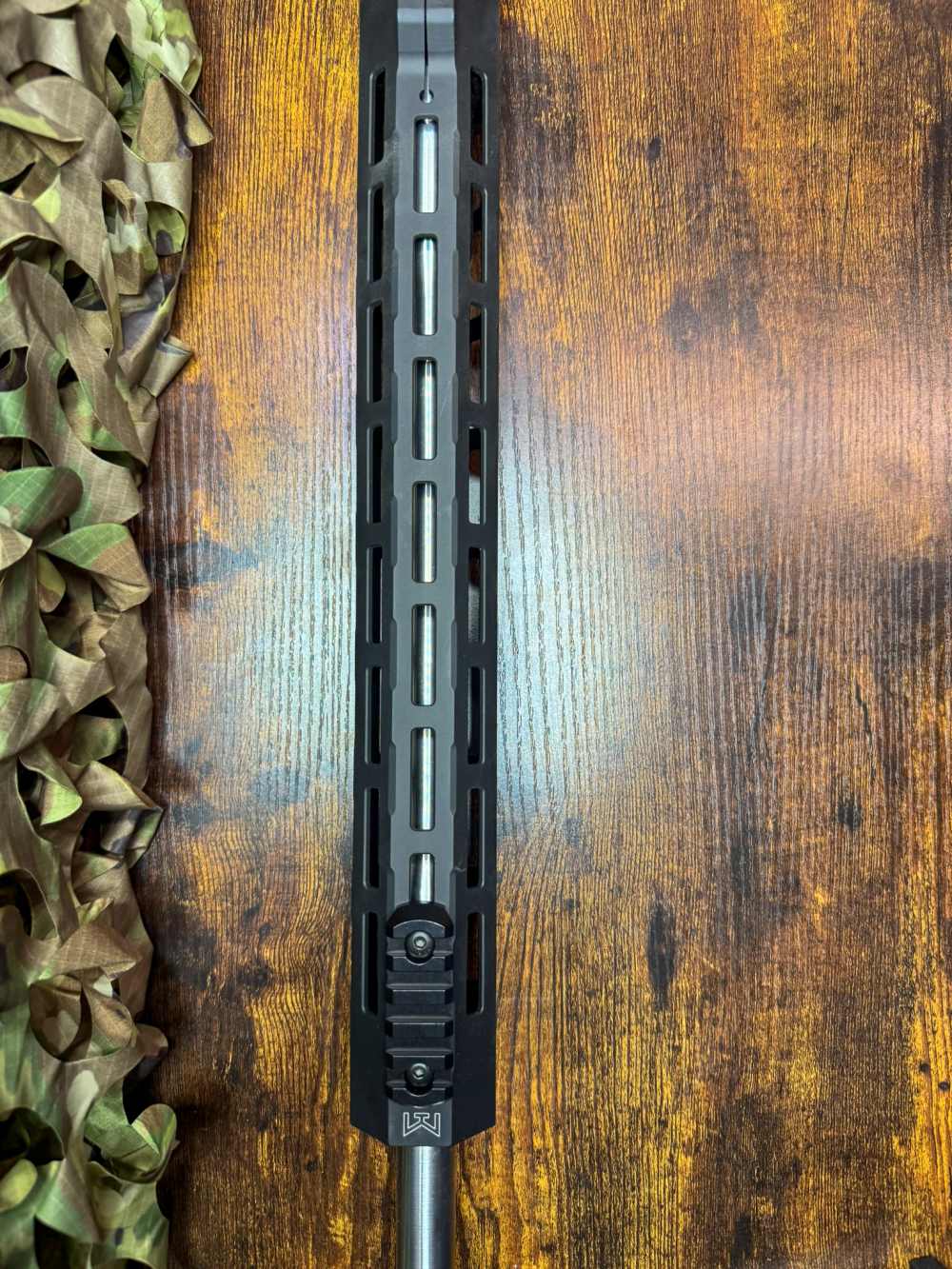 Hunting Ready - APF Magnum Long Range AR-10 7MM MLR HARD CASE-img-14