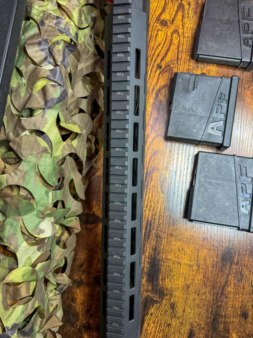 Hunting Ready - APF Magnum Long Range AR-10 7MM MLR HARD CASE-img-10