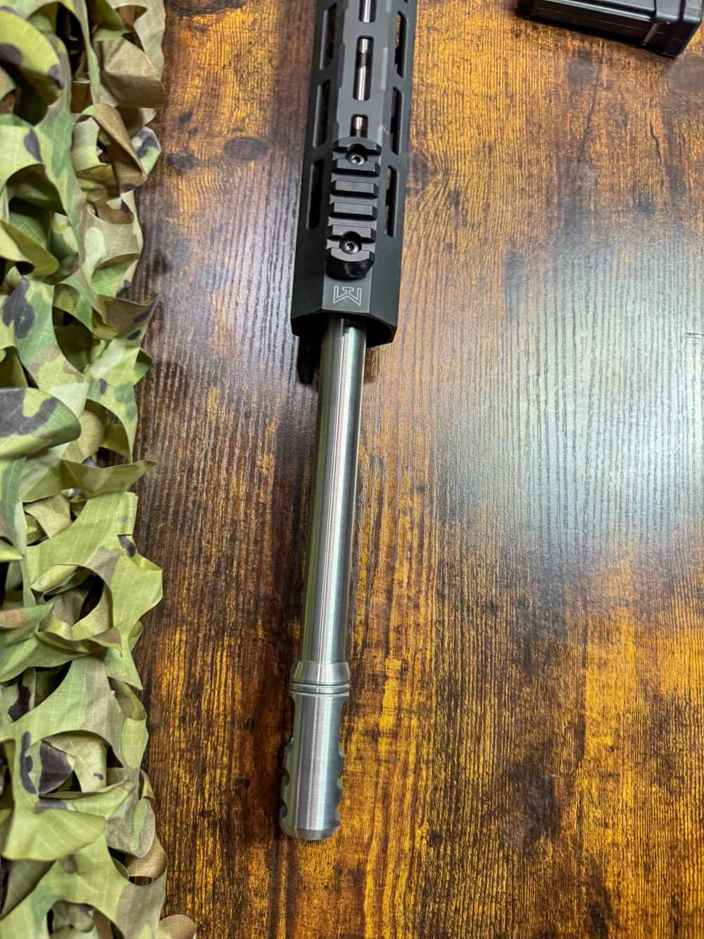 Hunting Ready - APF Magnum Long Range AR-10 7MM MLR HARD CASE-img-13