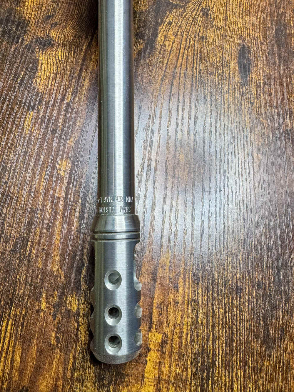 Hunting Ready - APF Magnum Long Range AR-10 7MM MLR HARD CASE-img-20