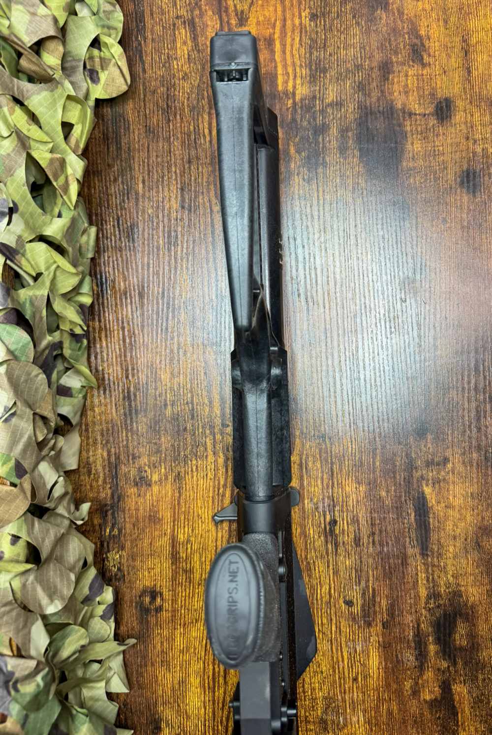 Hunting Ready - APF Magnum Long Range AR-10 7MM MLR HARD CASE-img-16