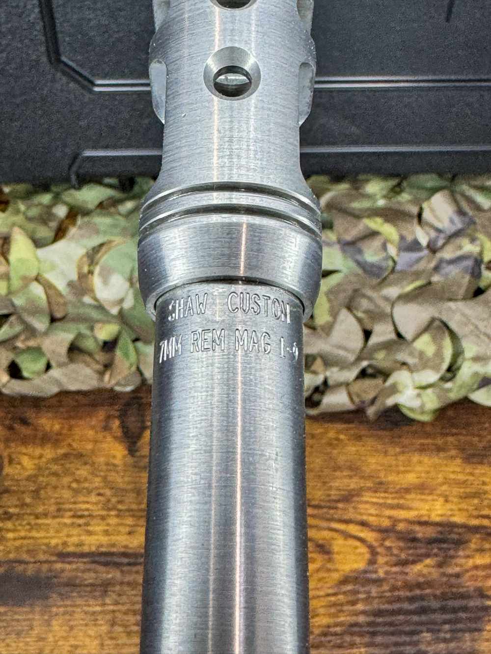 Hunting Ready - APF Magnum Long Range AR-10 7MM MLR HARD CASE-img-17