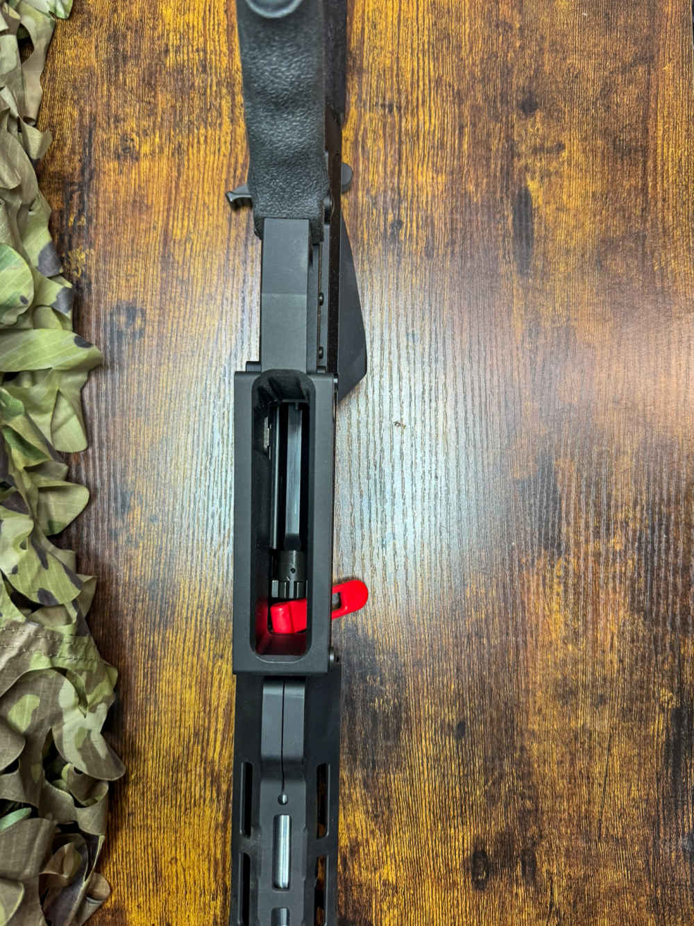 Hunting Ready - APF Magnum Long Range AR-10 7MM MLR HARD CASE-img-15