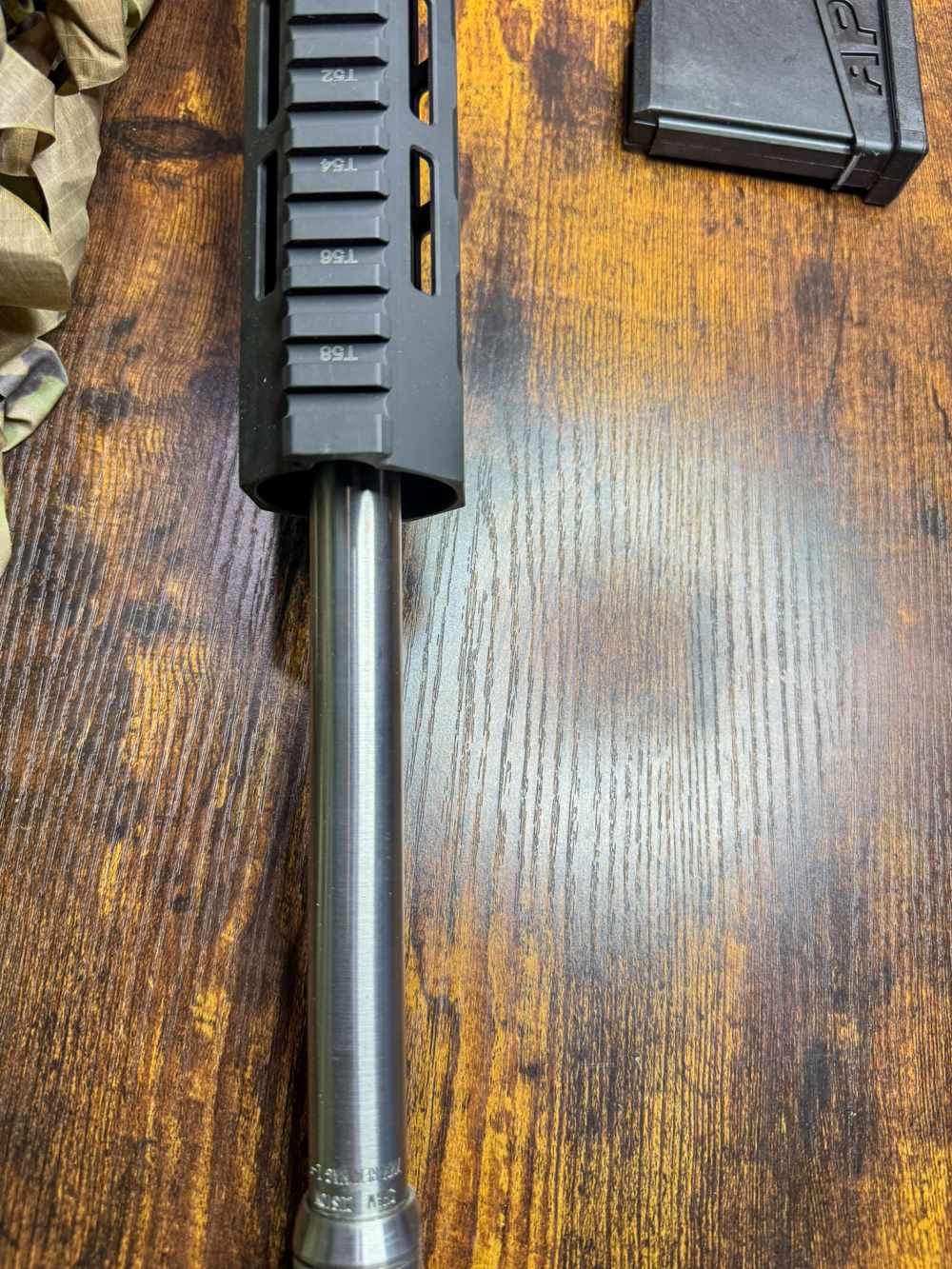 Hunting Ready - APF Magnum Long Range AR-10 7MM MLR HARD CASE-img-9