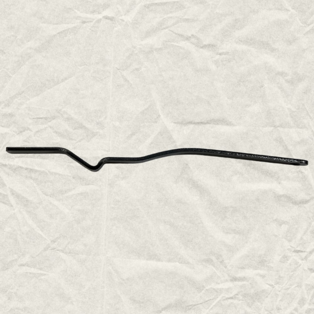 Remington 870 - complete ejector kit (RH 12g, 2.75" to 3")-img-3