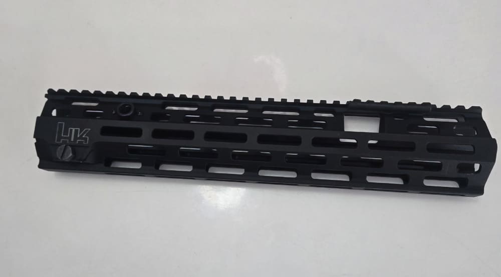 HK MR556A4 Rifle Length Handguard-img-1