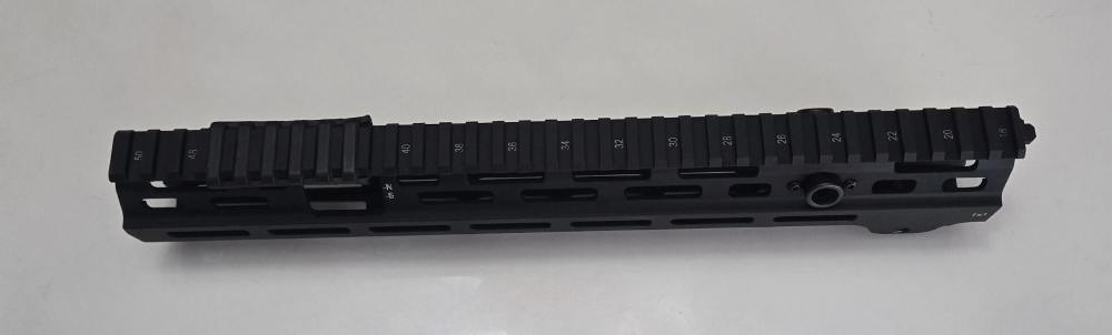 HK MR556A4 Rifle Length Handguard-img-2