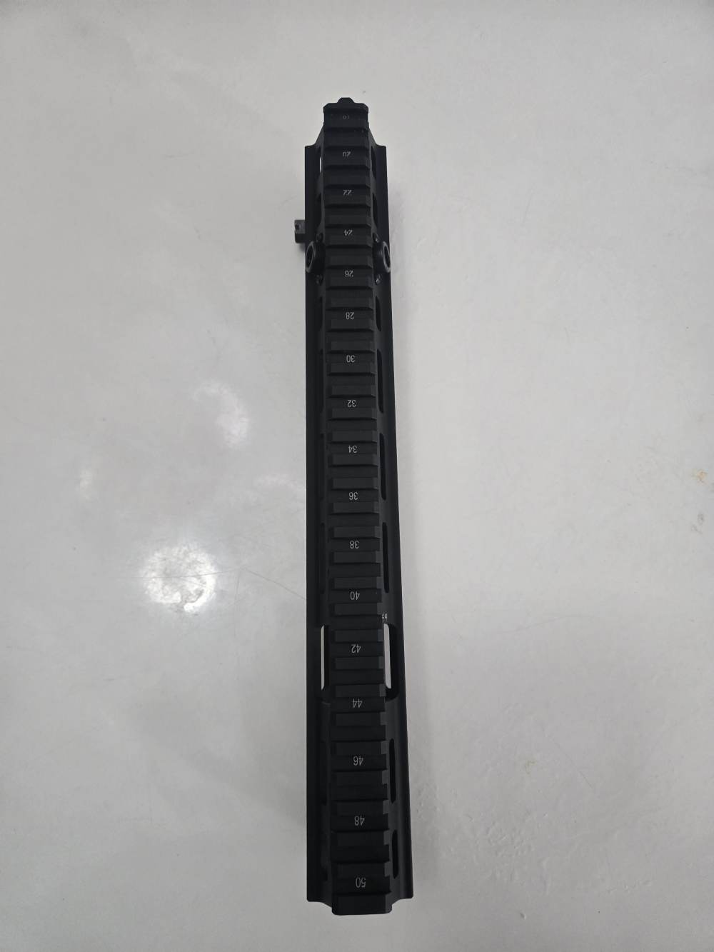 HK MR556A4 Rifle Length Handguard-img-0
