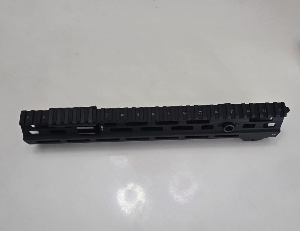 HK MR556A4 Rifle Length Handguard-img-3