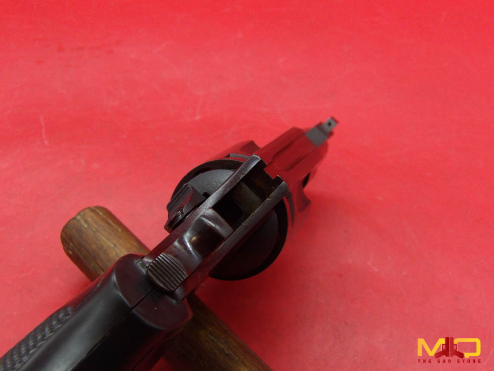 Charter Arms Off Duty 38 Spl Good Condition 2" Penny Start!-img-7