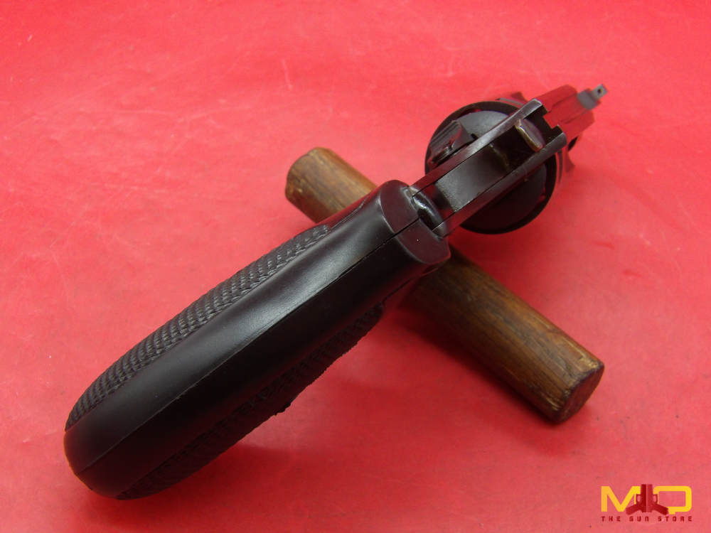 Charter Arms Off Duty 38 Spl Good Condition 2" Penny Start!-img-5
