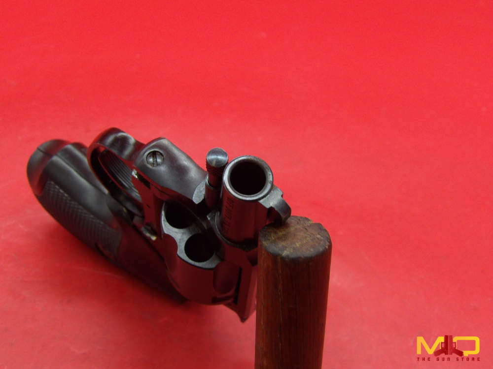 Charter Arms Off Duty 38 Spl Good Condition 2" Penny Start!-img-19