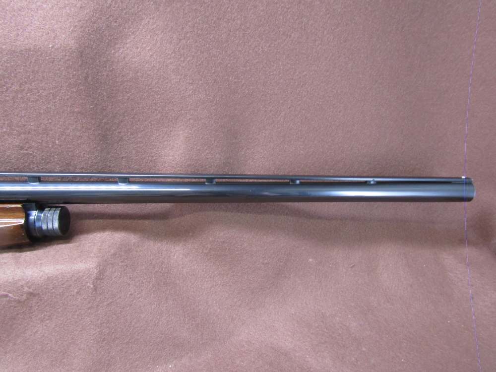 Browning BPS Field Model 12 Ga 3" Pump 28" VR Mod Ck BRL GD Bore-img-3