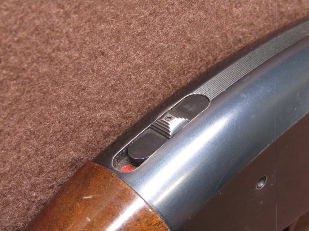 Browning BPS Field Model 12 Ga 3" Pump 28" VR Mod Ck BRL GD Bore-img-9