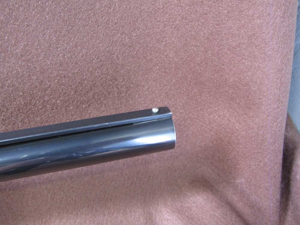Browning BPS Field Model 12 Ga 3" Pump 28" VR Mod Ck BRL GD Bore-img-4