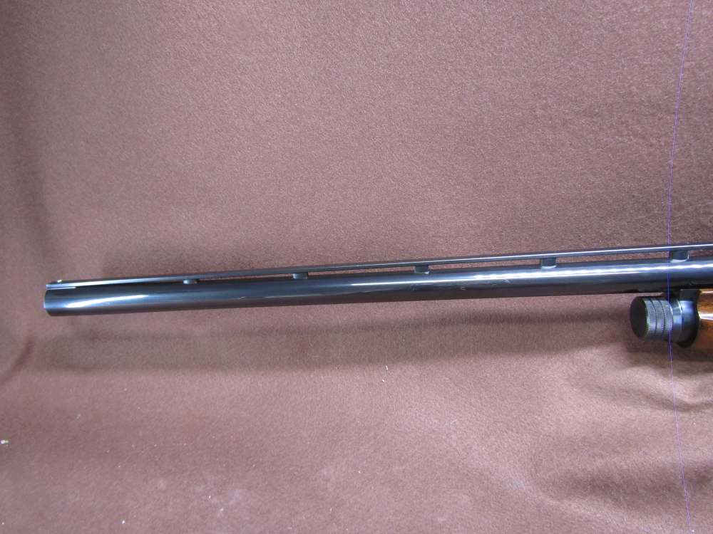 Browning BPS Field Model 12 Ga 3" Pump 28" VR Mod Ck BRL GD Bore-img-17