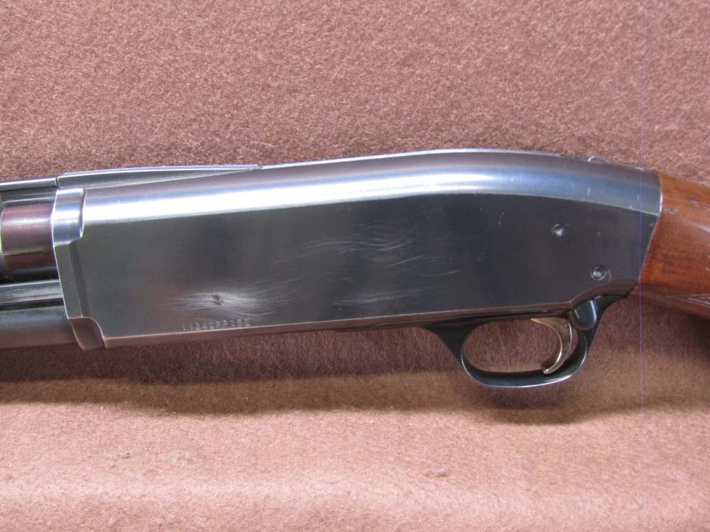 Browning BPS Field Model 12 Ga 3" Pump 28" VR Mod Ck BRL GD Bore-img-19