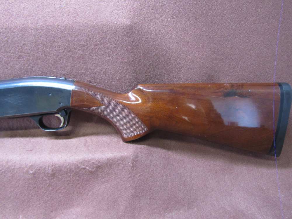 Browning BPS Field Model 12 Ga 3" Pump 28" VR Mod Ck BRL GD Bore-img-15